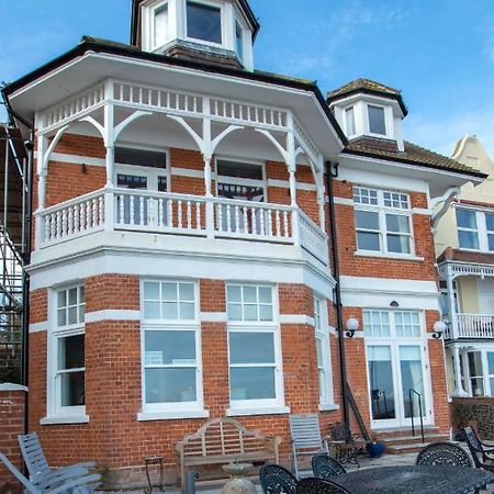 Bay Tree Broadstairs Otel Dış mekan fotoğraf