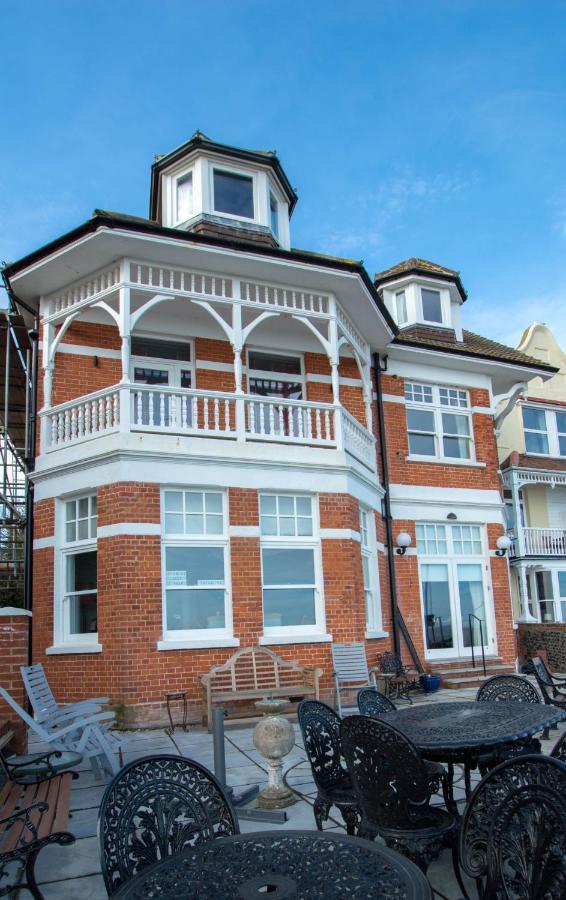 Bay Tree Broadstairs Otel Dış mekan fotoğraf