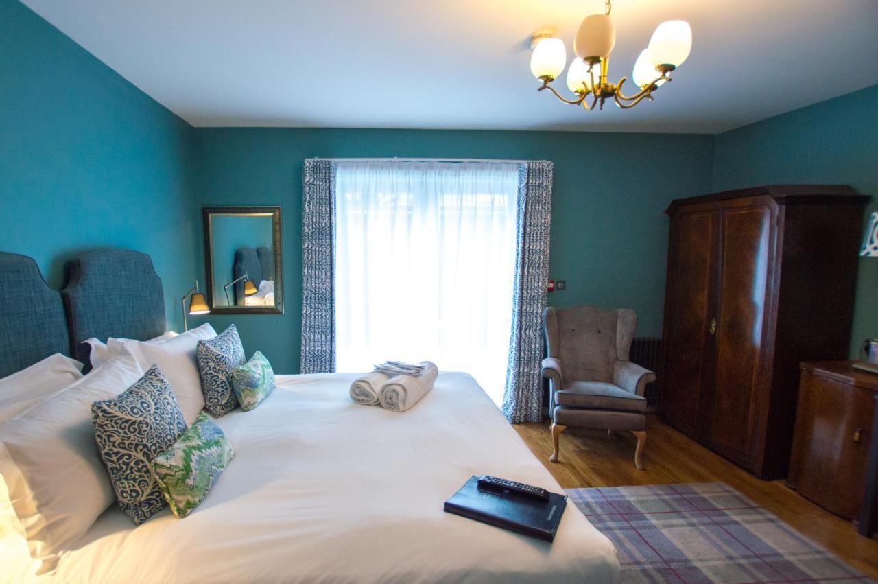 Bay Tree Broadstairs Otel Dış mekan fotoğraf
