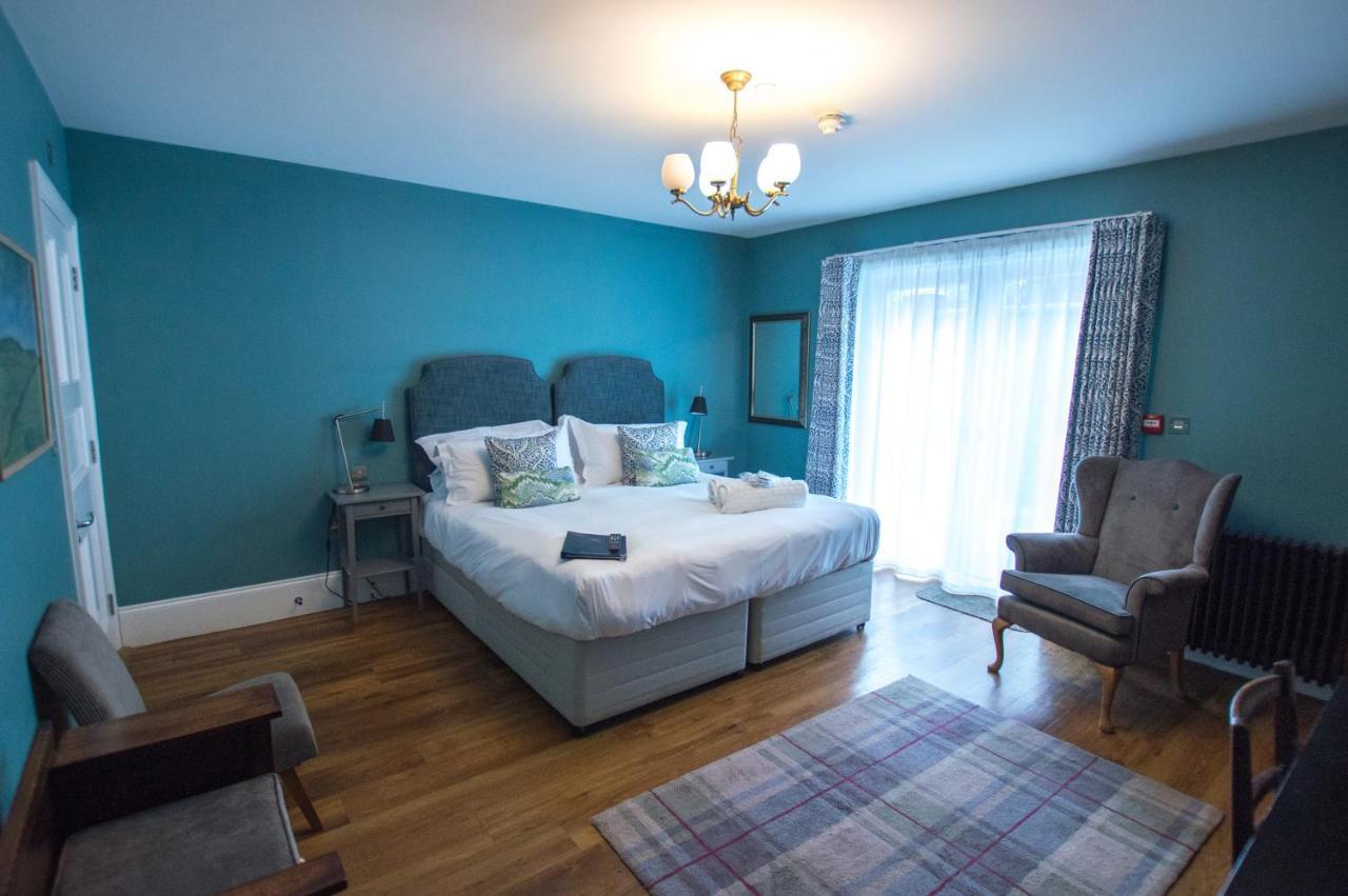 Bay Tree Broadstairs Otel Dış mekan fotoğraf