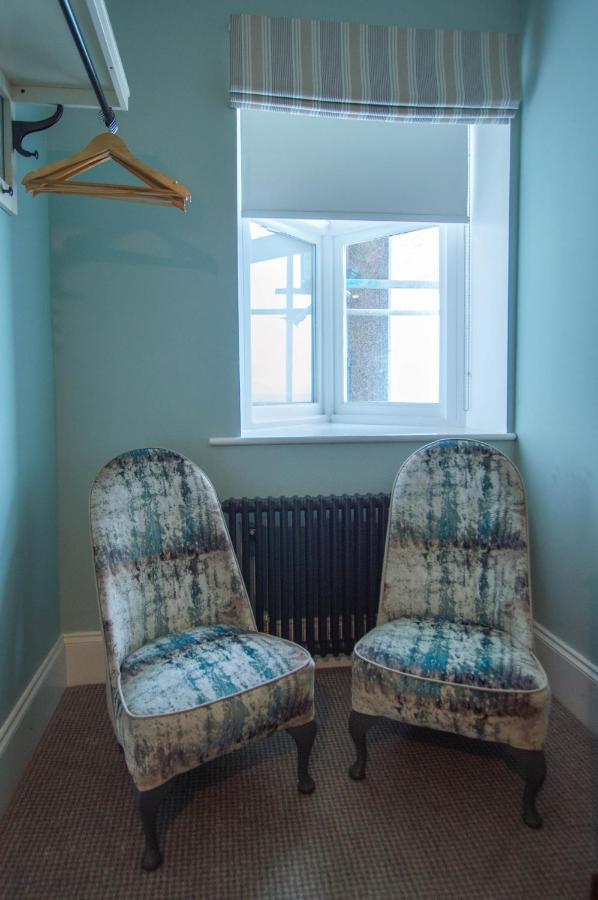 Bay Tree Broadstairs Otel Dış mekan fotoğraf