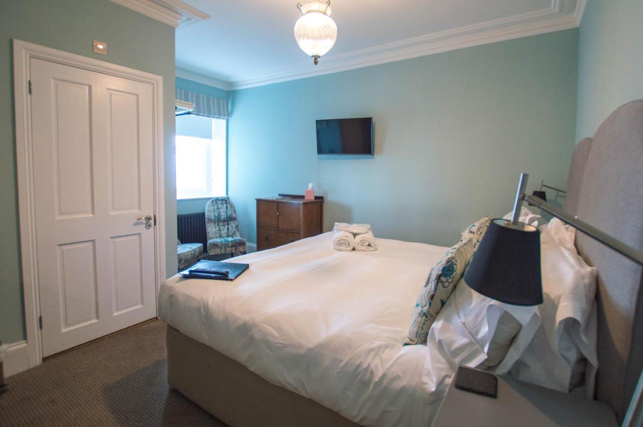 Bay Tree Broadstairs Otel Dış mekan fotoğraf