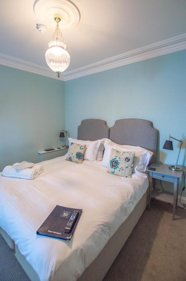 Bay Tree Broadstairs Otel Dış mekan fotoğraf