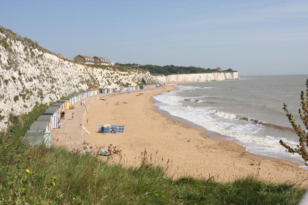 Bay Tree Broadstairs Otel Dış mekan fotoğraf
