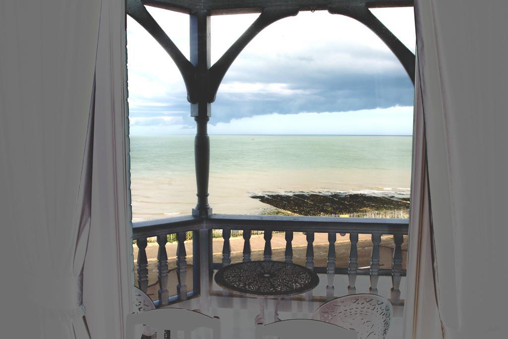 Bay Tree Broadstairs Otel Oda fotoğraf