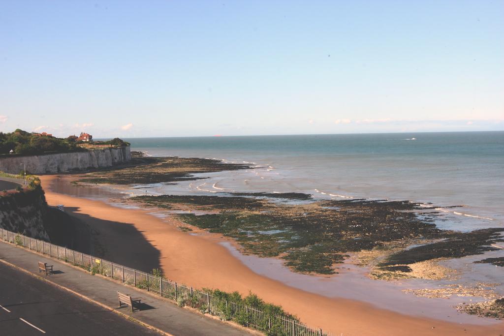 Bay Tree Broadstairs Otel Dış mekan fotoğraf