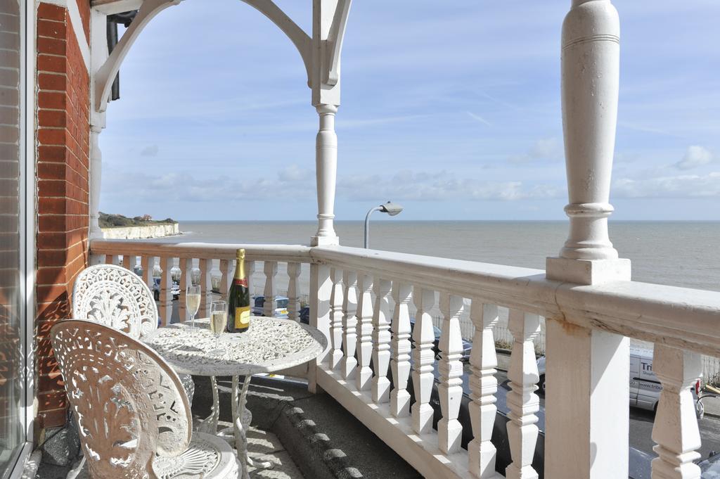Bay Tree Broadstairs Otel Oda fotoğraf