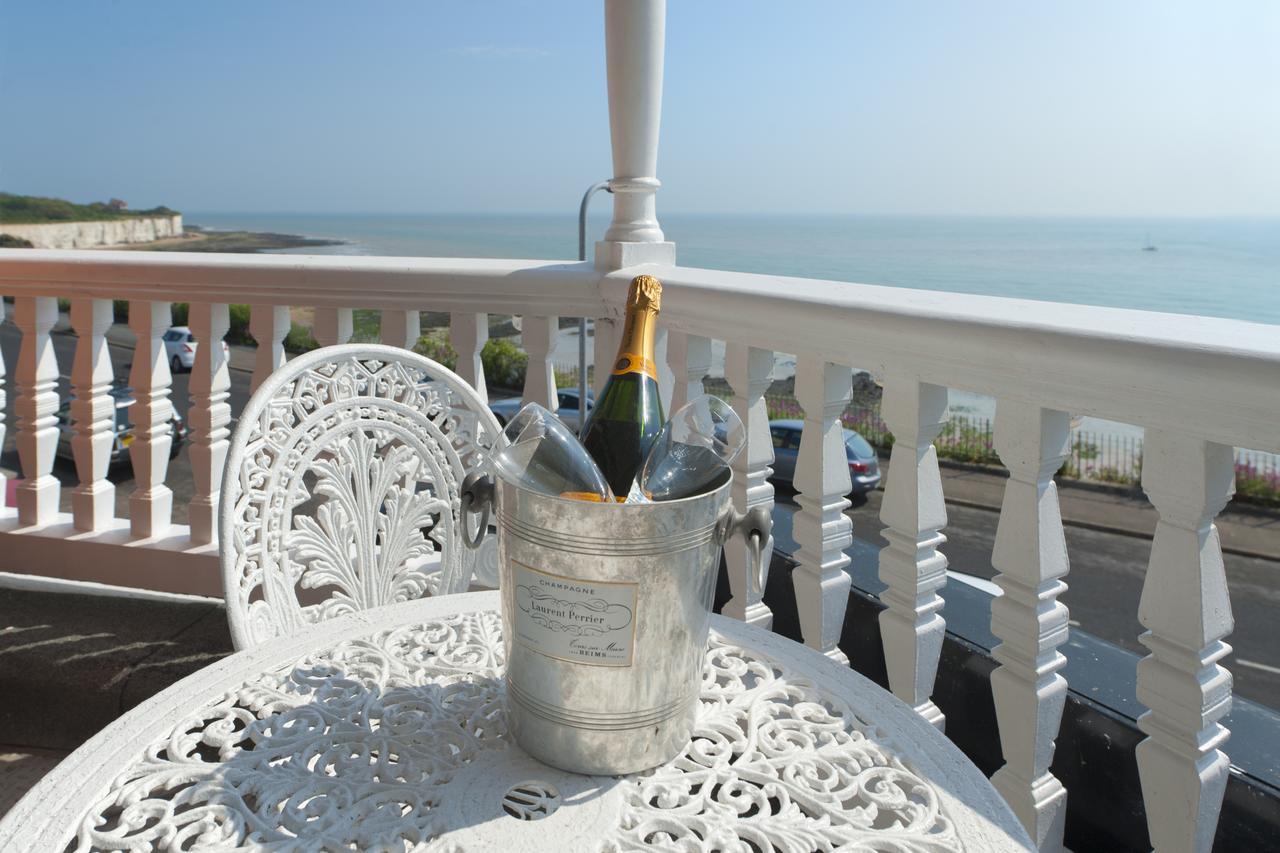 Bay Tree Broadstairs Otel Dış mekan fotoğraf