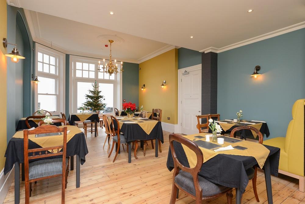 Bay Tree Broadstairs Otel Dış mekan fotoğraf
