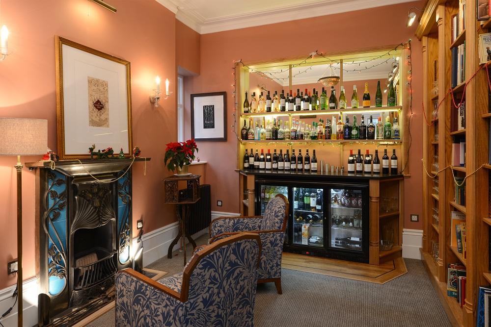 Bay Tree Broadstairs Otel Dış mekan fotoğraf