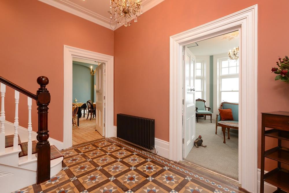 Bay Tree Broadstairs Otel Dış mekan fotoğraf
