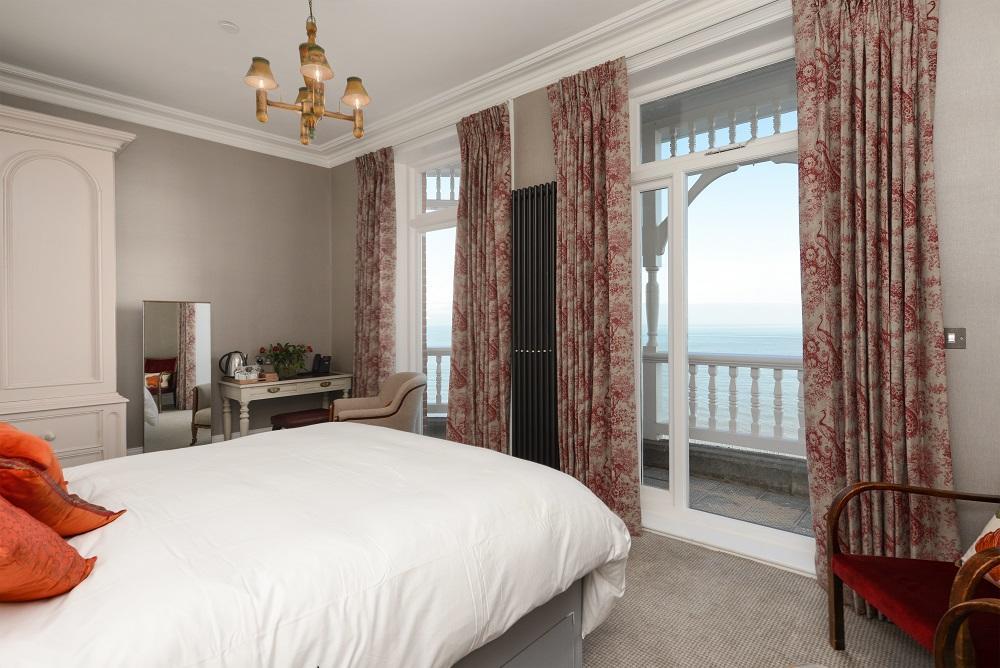Bay Tree Broadstairs Otel Dış mekan fotoğraf