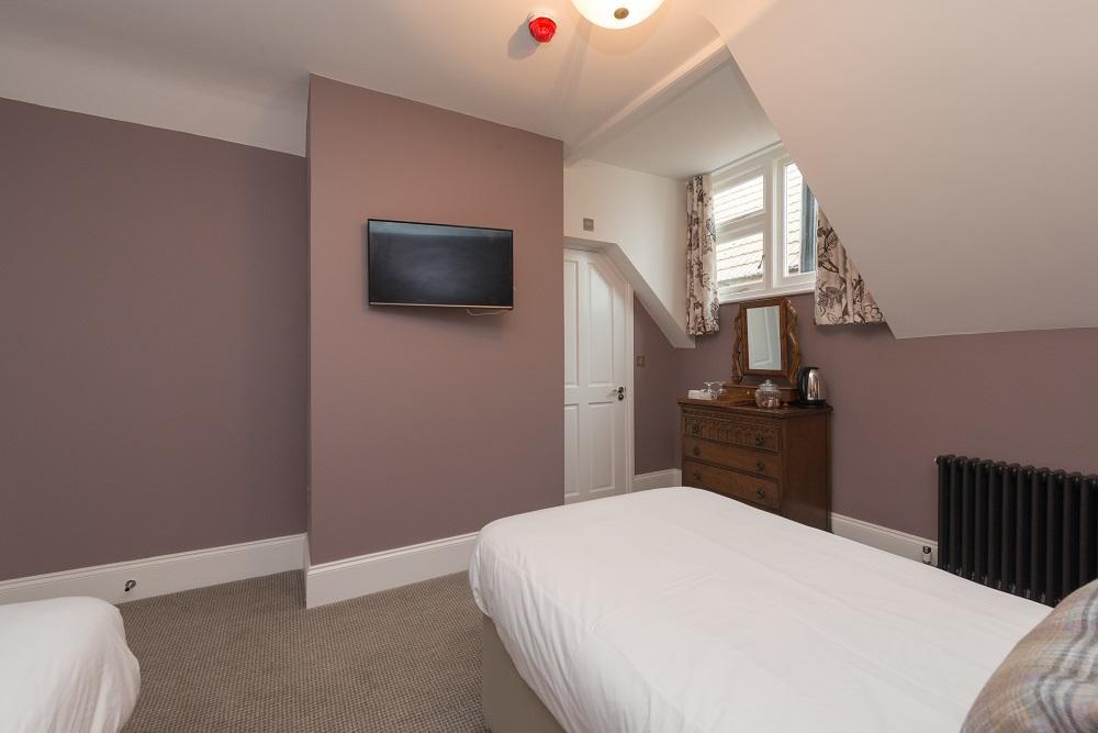 Bay Tree Broadstairs Otel Dış mekan fotoğraf