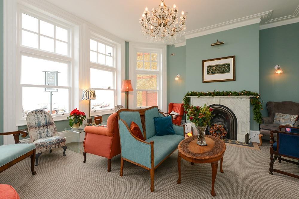 Bay Tree Broadstairs Otel Dış mekan fotoğraf