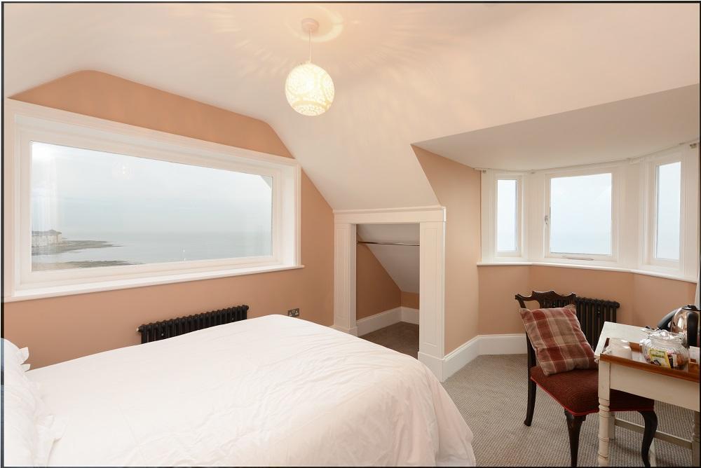 Bay Tree Broadstairs Otel Dış mekan fotoğraf