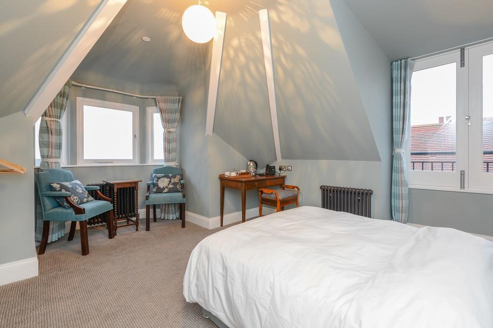 Bay Tree Broadstairs Otel Dış mekan fotoğraf