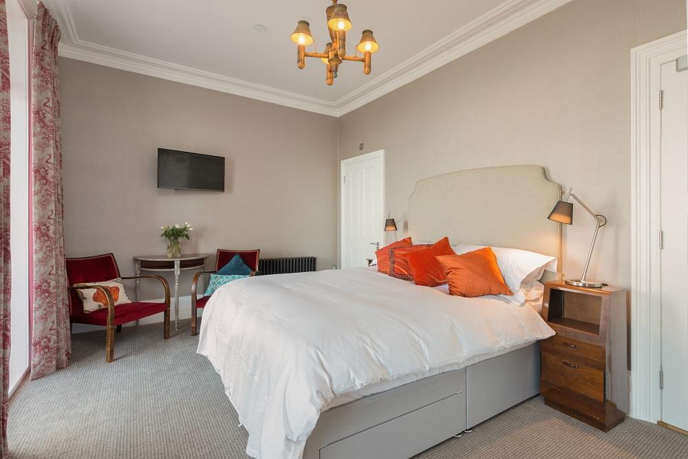 Bay Tree Broadstairs Otel Dış mekan fotoğraf