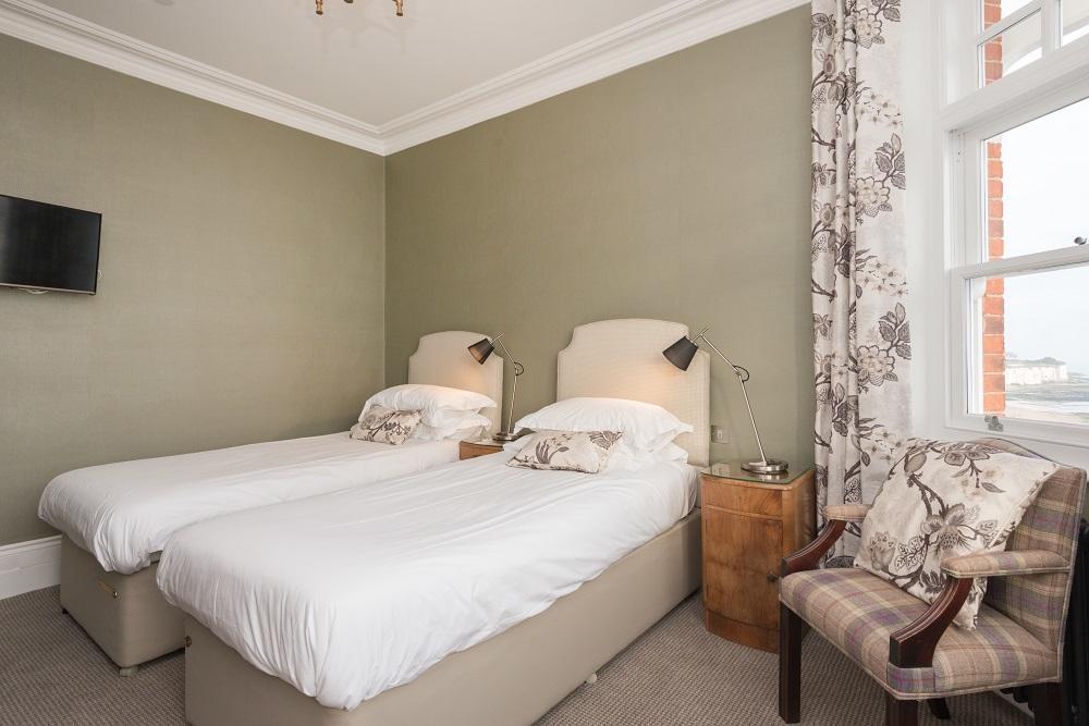 Bay Tree Broadstairs Otel Dış mekan fotoğraf