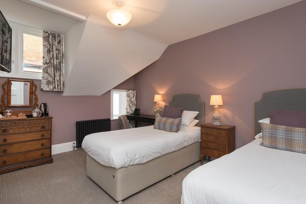 Bay Tree Broadstairs Otel Dış mekan fotoğraf