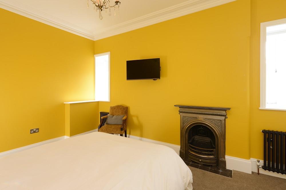 Bay Tree Broadstairs Otel Dış mekan fotoğraf