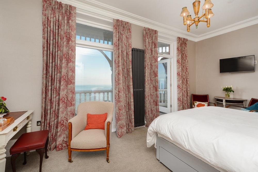 Bay Tree Broadstairs Otel Dış mekan fotoğraf