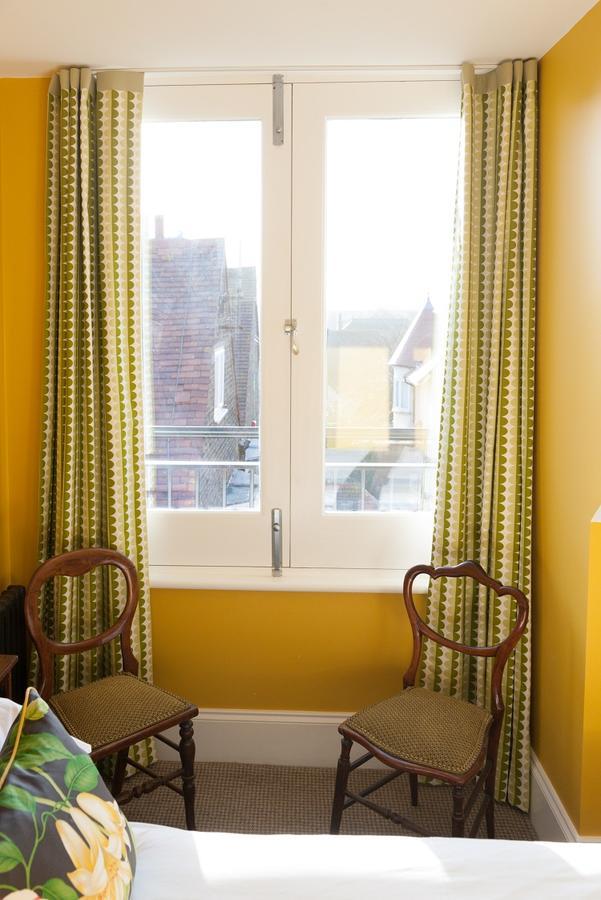 Bay Tree Broadstairs Otel Dış mekan fotoğraf