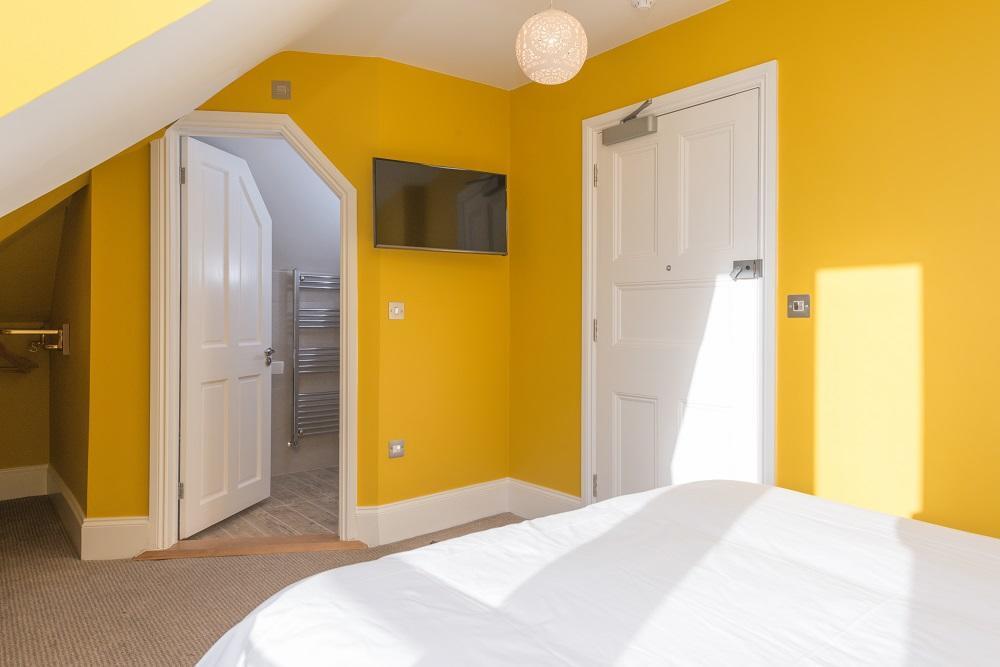 Bay Tree Broadstairs Otel Dış mekan fotoğraf