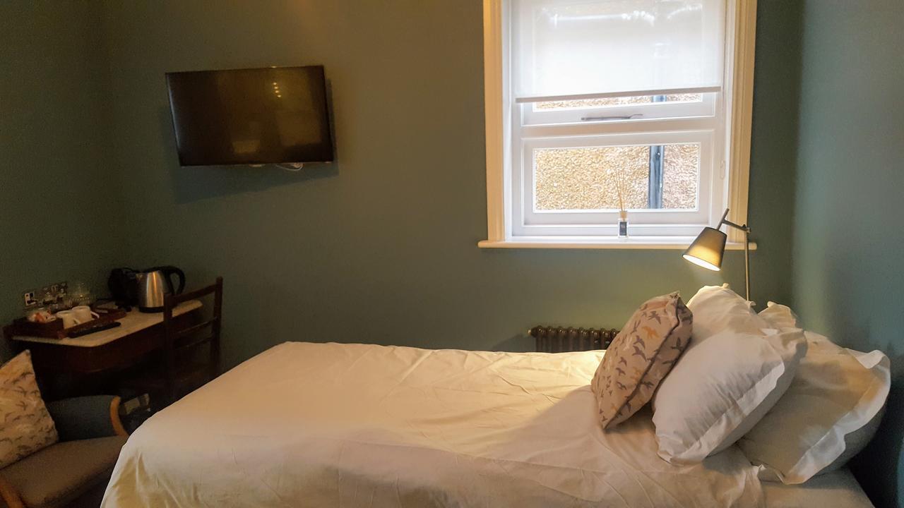 Bay Tree Broadstairs Otel Dış mekan fotoğraf