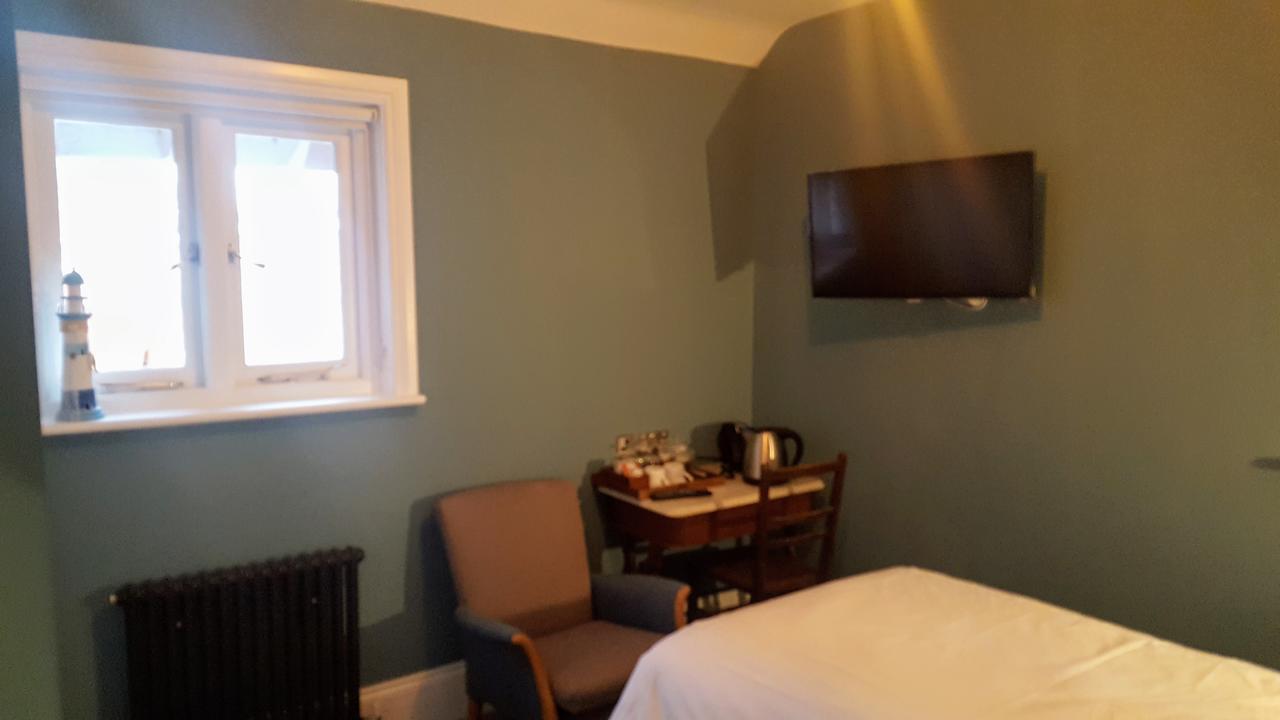 Bay Tree Broadstairs Otel Dış mekan fotoğraf