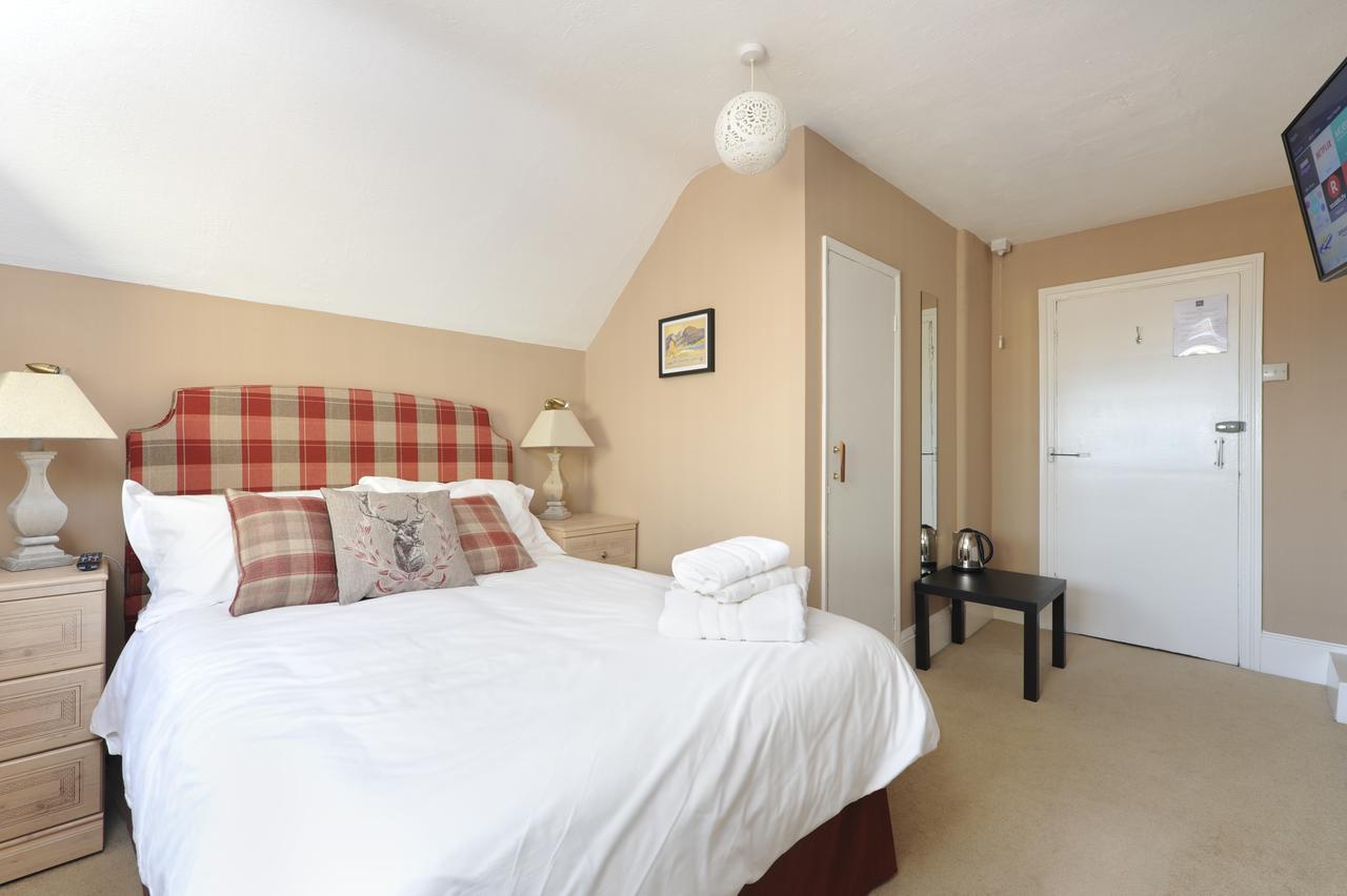 Bay Tree Broadstairs Otel Dış mekan fotoğraf