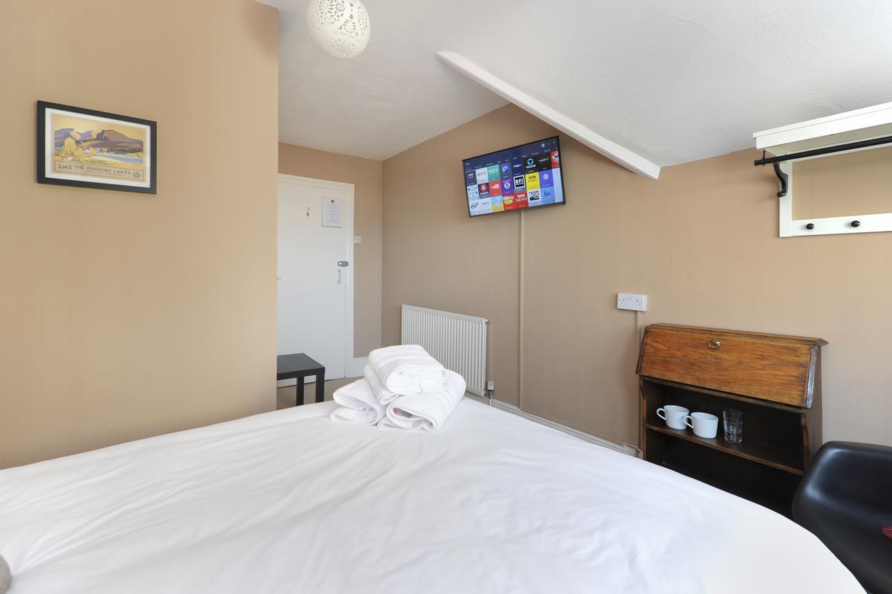 Bay Tree Broadstairs Otel Dış mekan fotoğraf