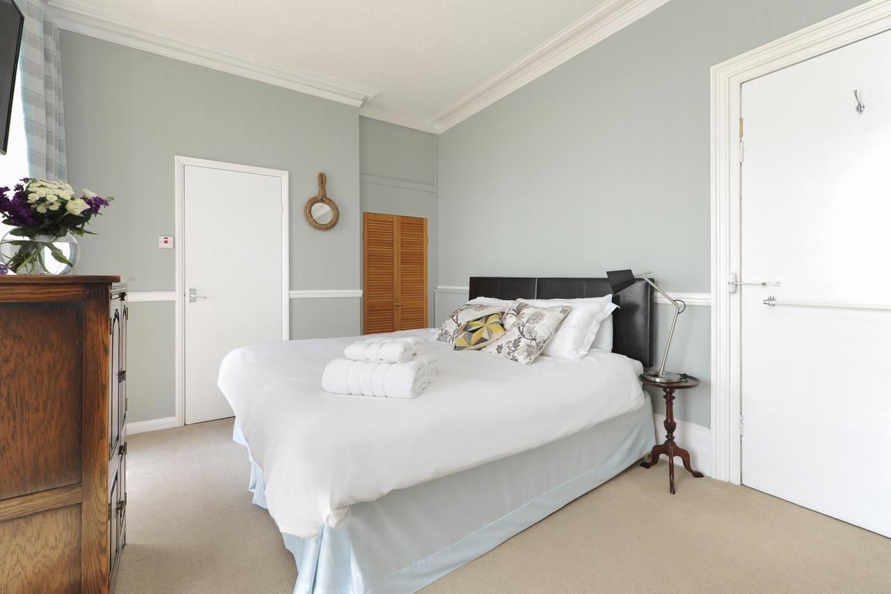Bay Tree Broadstairs Otel Dış mekan fotoğraf