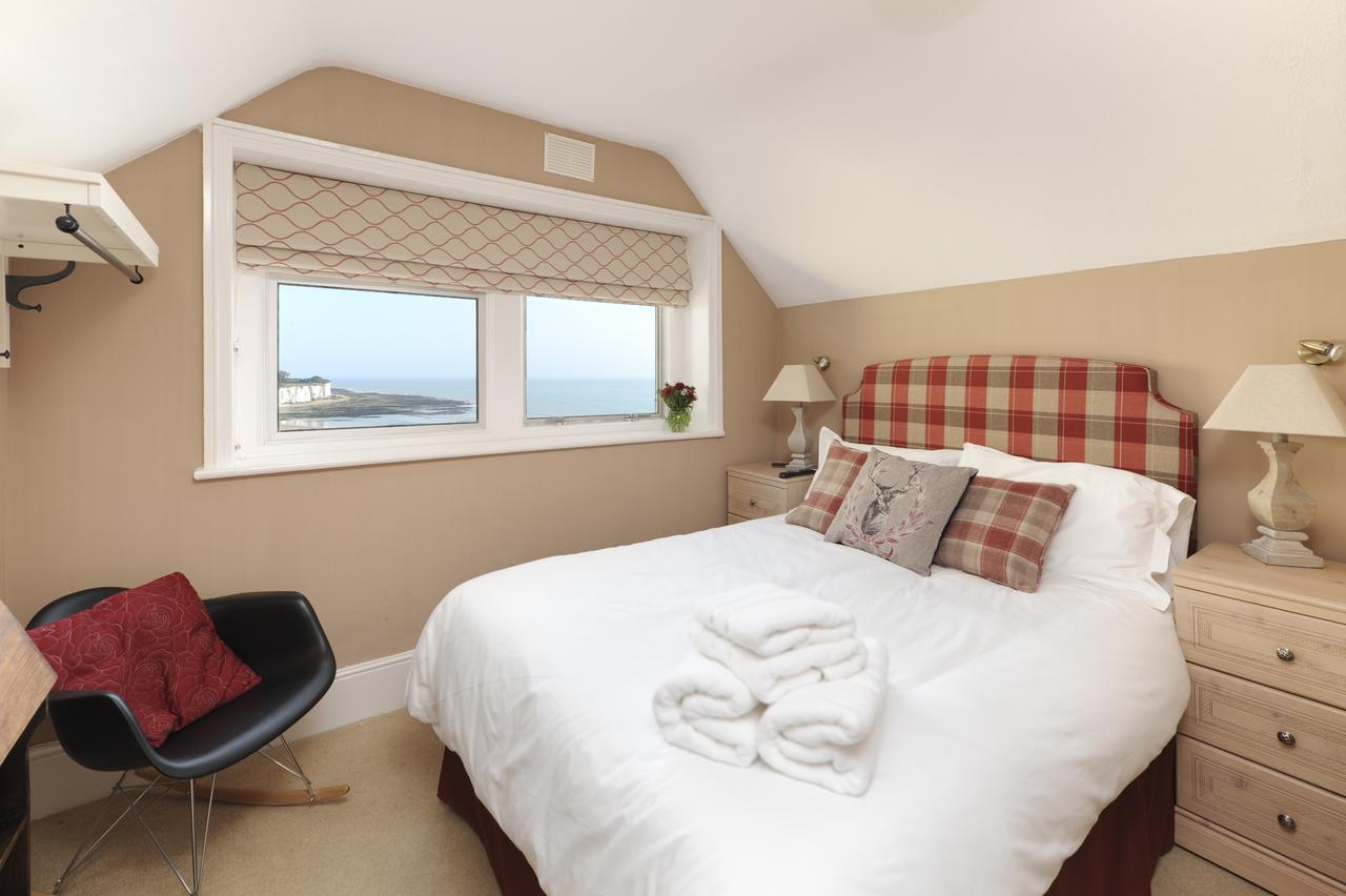 Bay Tree Broadstairs Otel Dış mekan fotoğraf