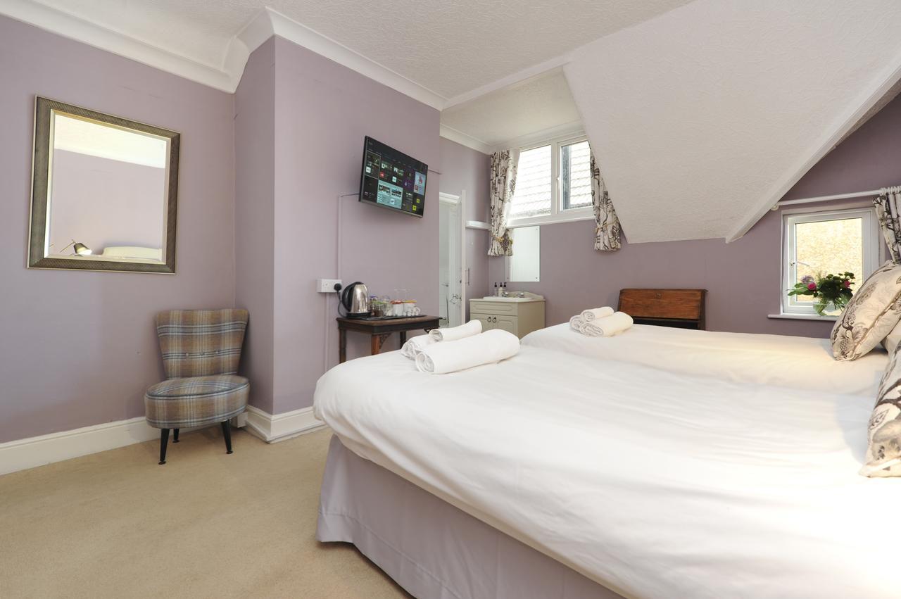 Bay Tree Broadstairs Otel Dış mekan fotoğraf