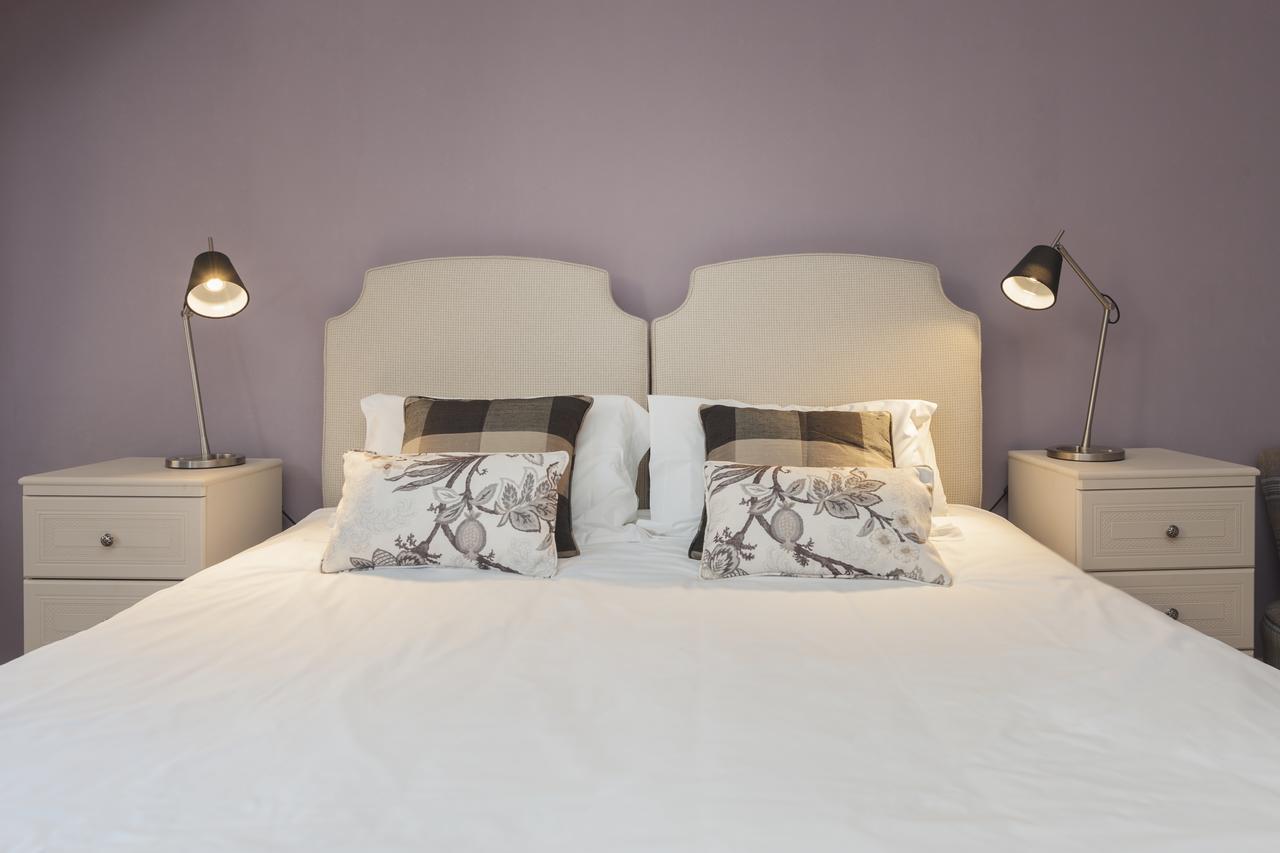 Bay Tree Broadstairs Otel Dış mekan fotoğraf