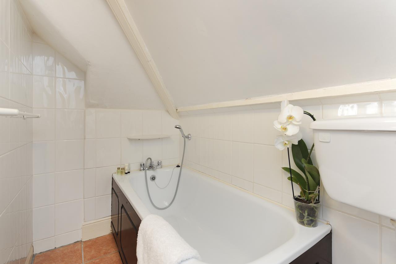 Bay Tree Broadstairs Otel Dış mekan fotoğraf
